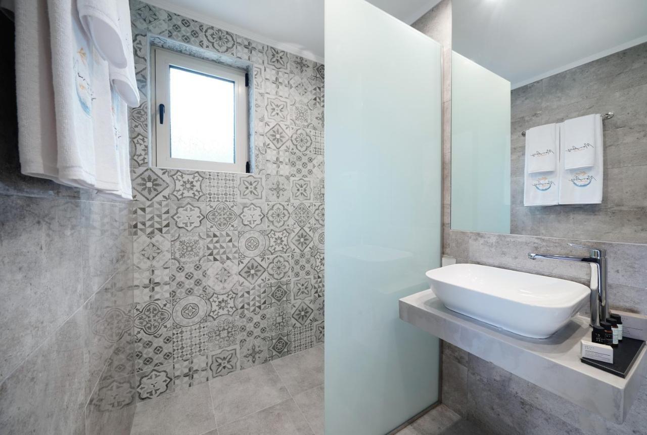 Mon Avis Boutique Hotel Криси Амудия Екстериор снимка